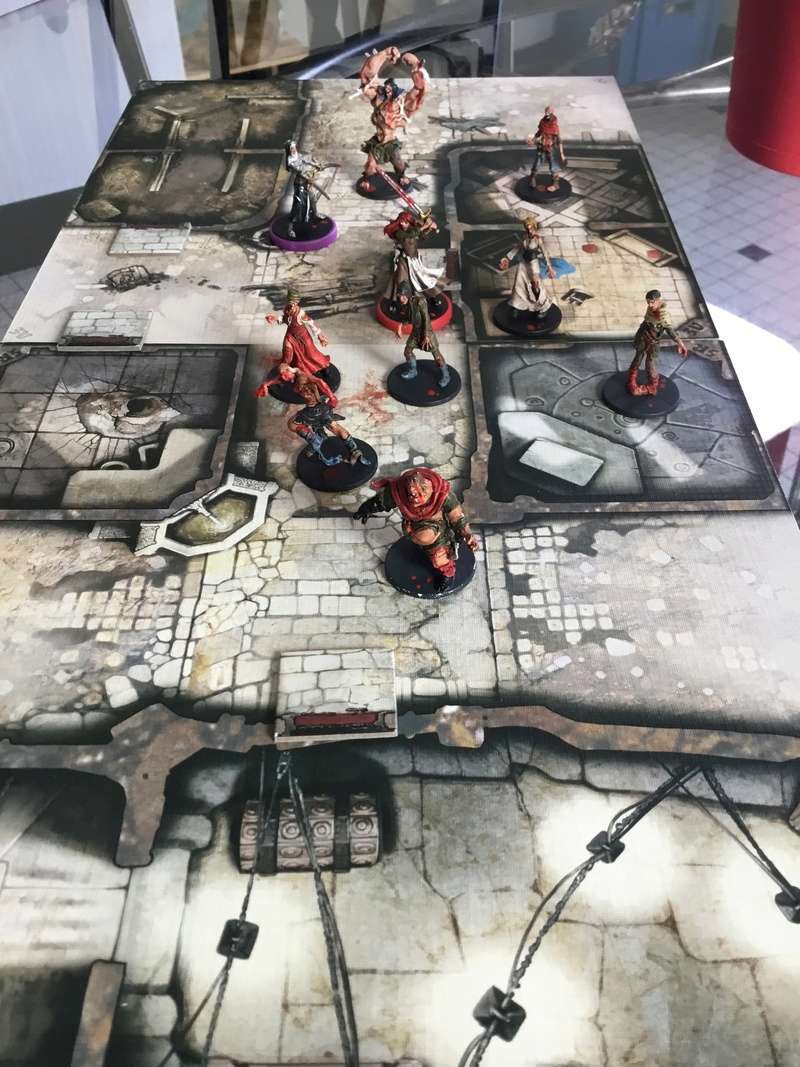 [Peinture] Zombicide Black Plague 34e29610