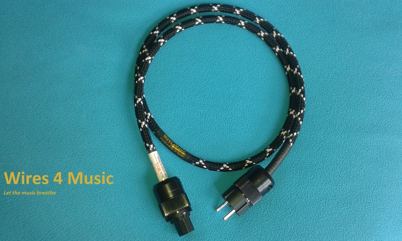Wires 4 Music - Presentación de productos Cable_11