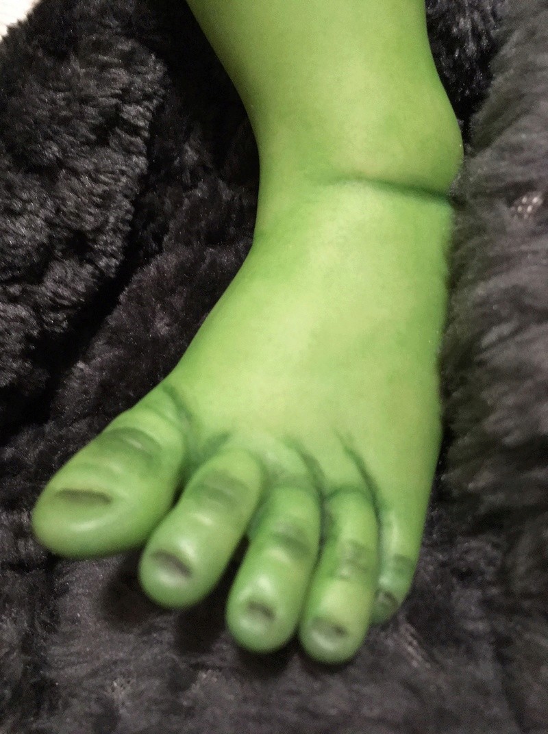 Grinch by Never Ever Land Nursery (Tanner by Tasha Edenholm) Grinch17