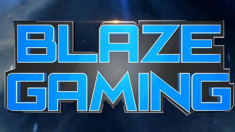 Blaze Gaming Roleplay