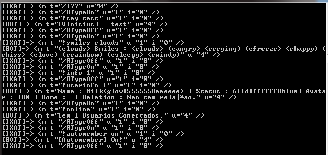 Bot Basico [Funçao response] Screen10