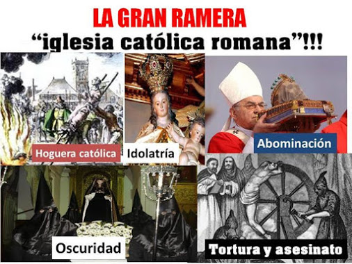 cual es la Iglesia verdadera - Página 3 Catoli10