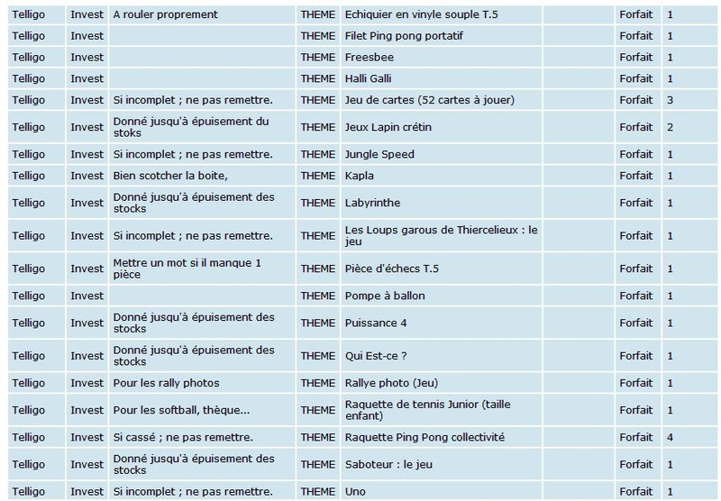 Matériel telligo Jeux_210