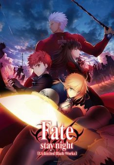 Fate/Stay Night : Unlimited Blade Works (2014) Fate_s11