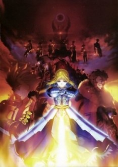 Fate/Zero (2011) & (2012) Fate_z10