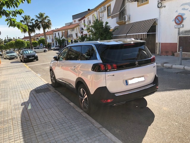 Impresiones 5008suv GTline 1.6 THP 165cv EAT6 Img_1110