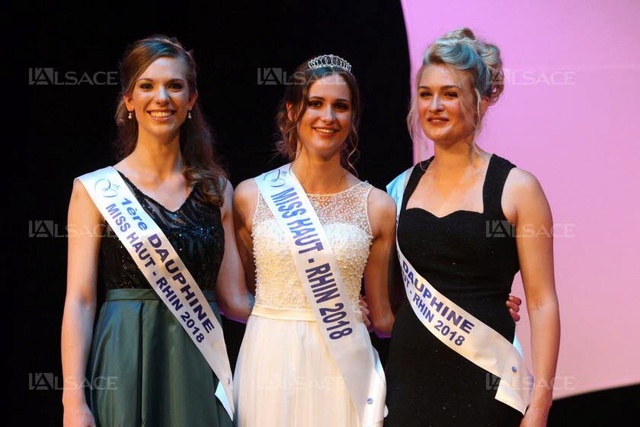 Miss Haut-Rhin 2018 : Chloé Jung Chloe-12