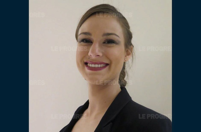 Miss Rhône 2018 Claire10