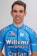  Vérandas Willems-Crelan Saison 2 Sean-d12