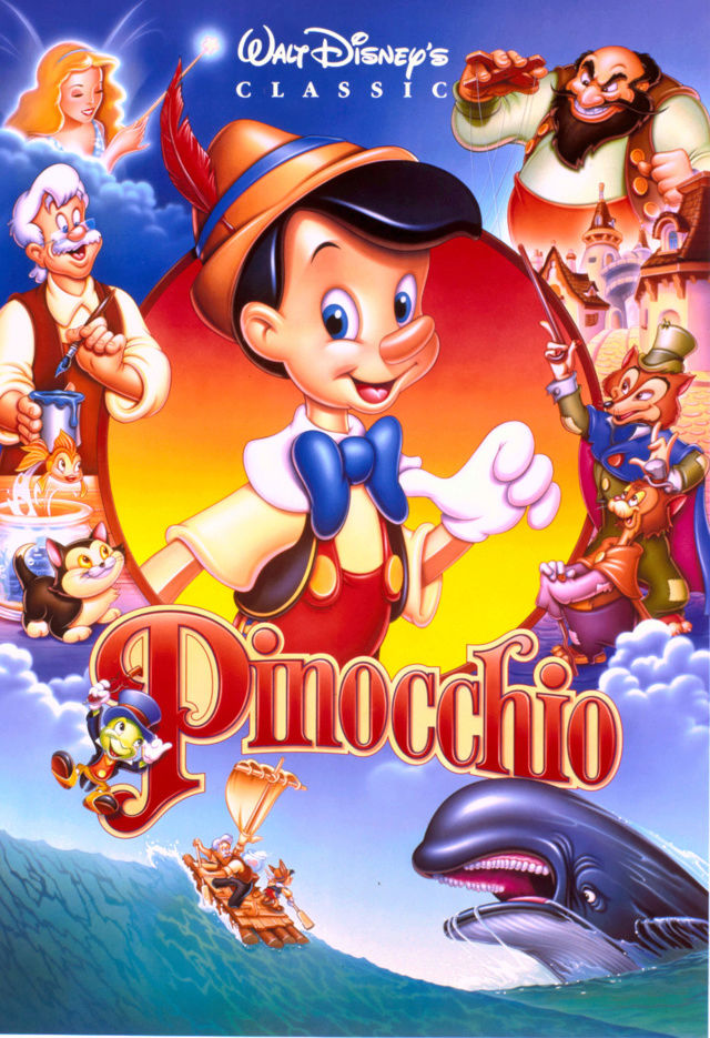 Pinocchio Pinocc14