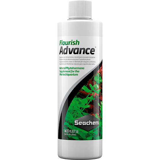 Seachem for Aquascape Flouri16