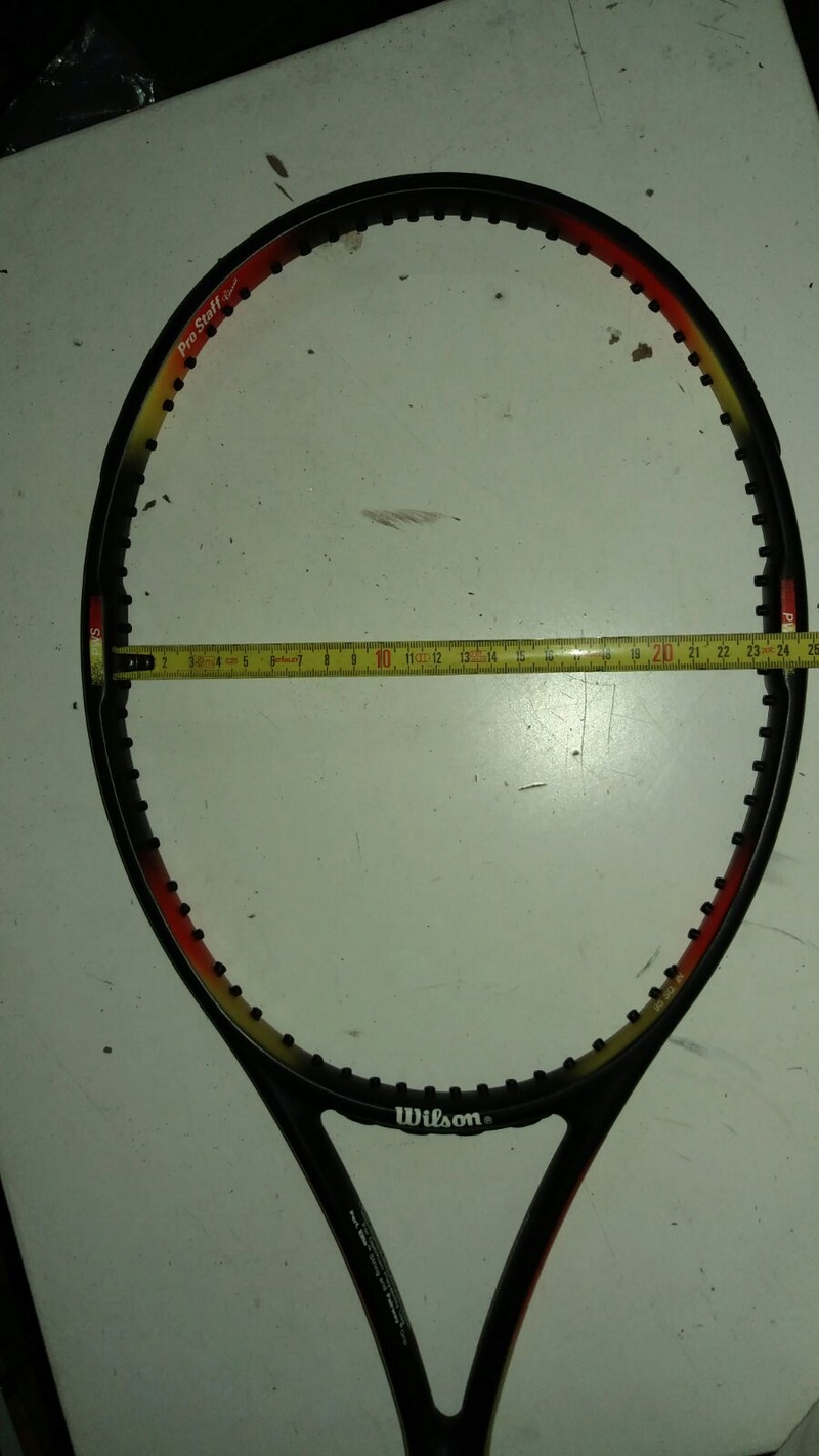 Wilson pro staff Img-2012