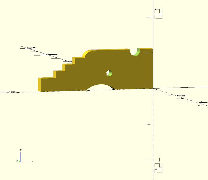 Concevoir en 3D sa propre artillerie (e.g. batterie 74 canons) Photo_10