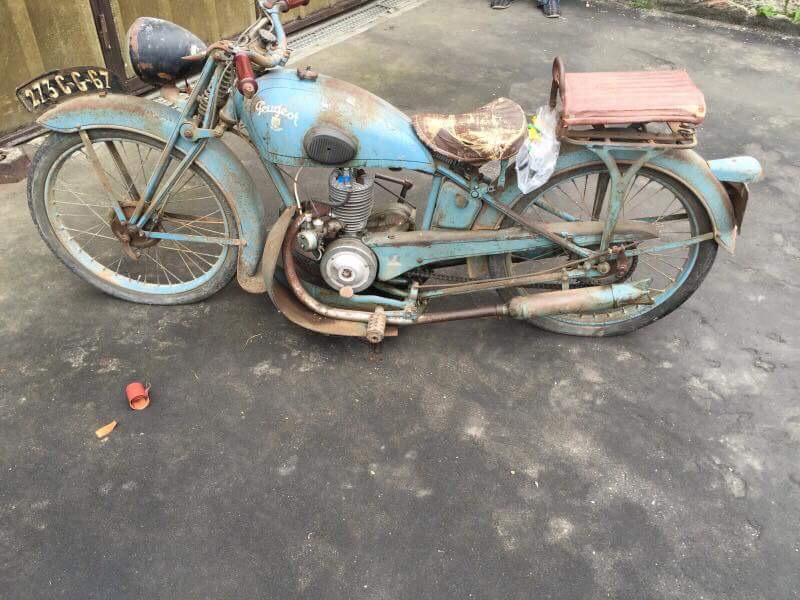 peugeot p54 de 1946 732f8d10