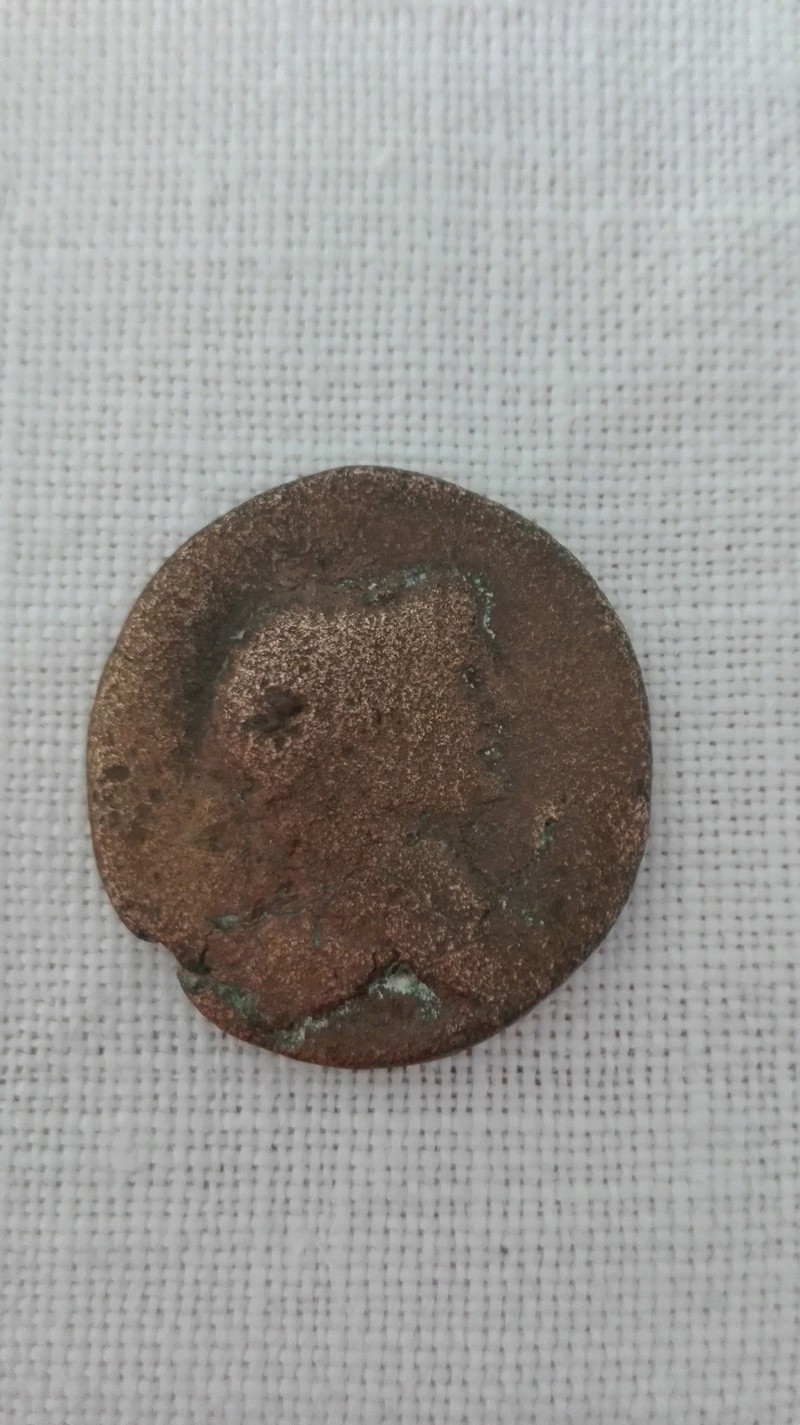 AE22 provindicial de Sidon (Fenicia) de Trajano. Europa sedente sobre toro. 15262113