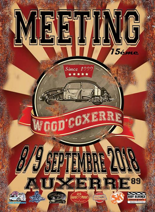  MEETING WOOD'CAUXERRE 8/9 SEPTEMBRE 2018 (89) 32482710