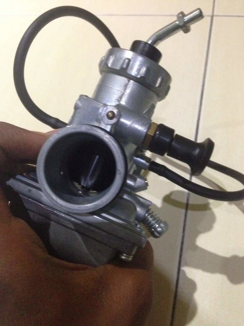 Ini carb rxz jenis apa? Maaf saya masih baru dalam alam permotoran C2a6b810