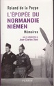 le dernier pilote survivant du Normandie Nièmen n'est plus Norman12