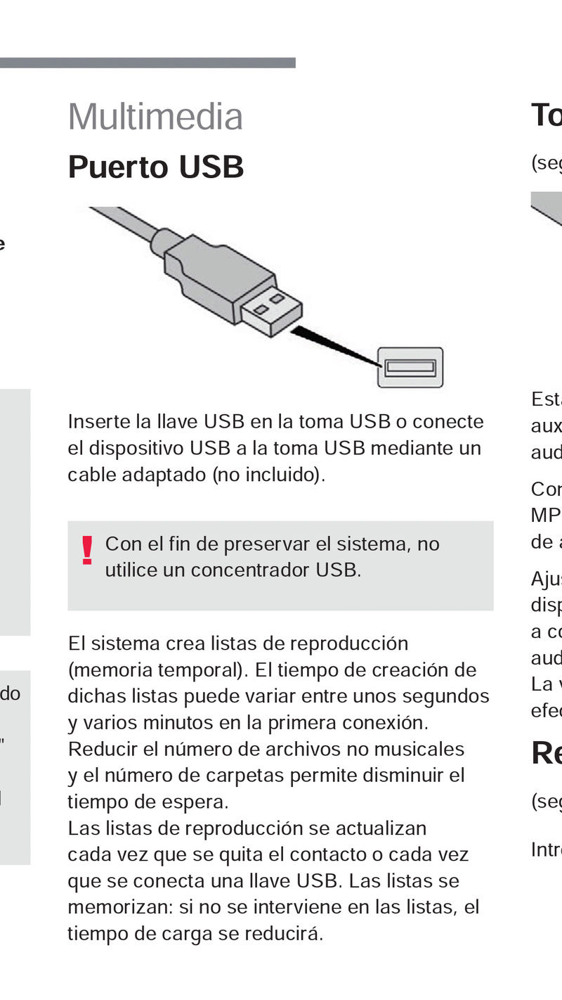 Duplicador USB Screen10