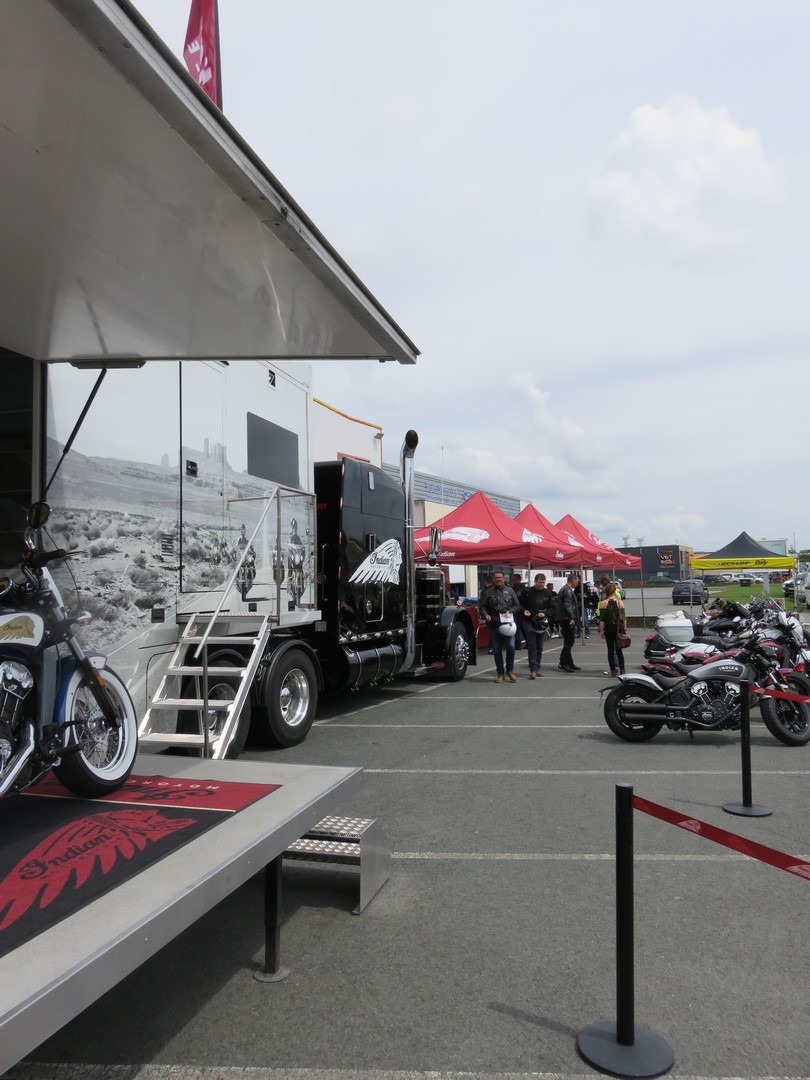 Indian Roadshow La Rochelle 2018 Img_3415