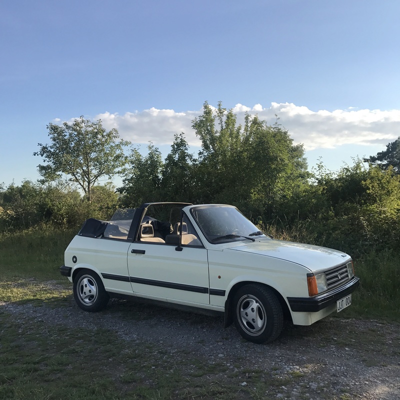 Talbot Samba Cab 2017-010