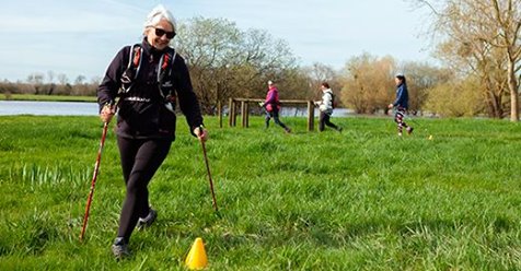 La FFA lance le Nordic'relais Nordic10