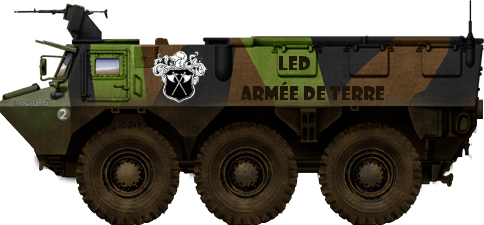 Foire à l'Armement de Rémipolis Led-kr13