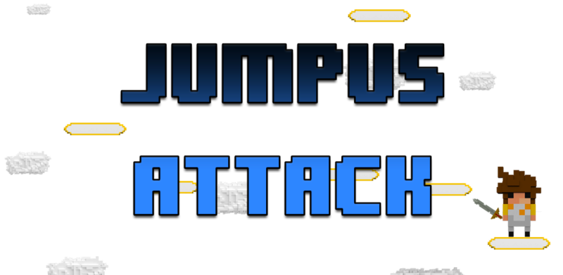 [GAME] Jumpus Attack Forumb10