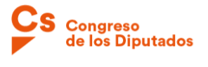 [C's] Proposición De Ley De Lucha Contra La Precariedad Laboral Dfsafa11