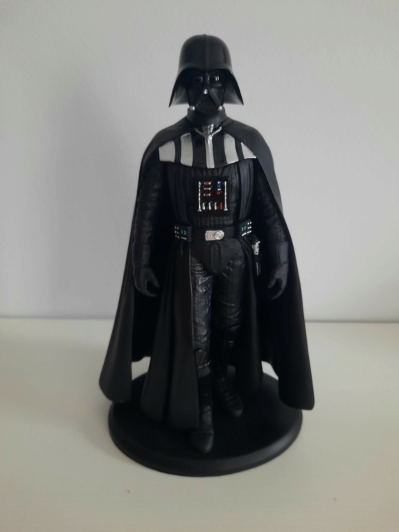Darth Vader Attakus 1/10 20200710