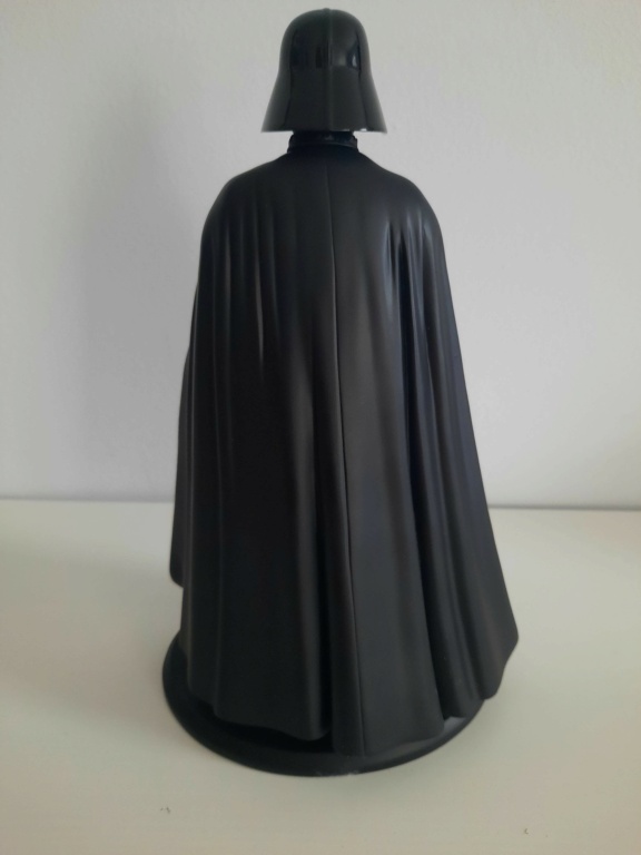 Darth Vader Attakus 1/10 20200712