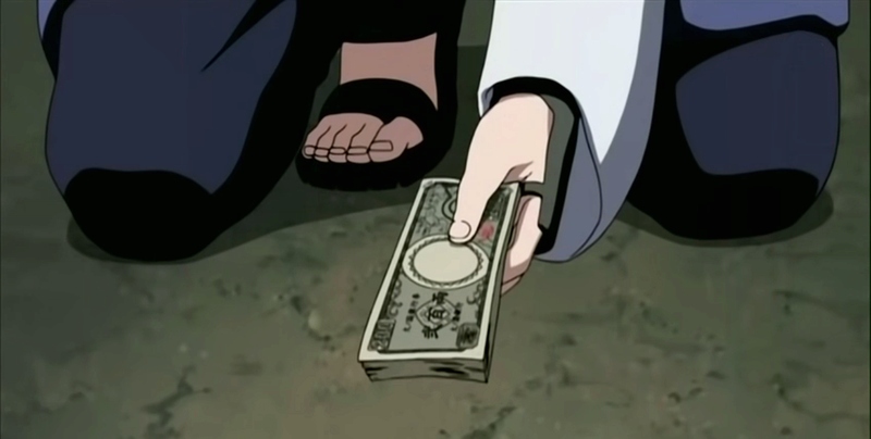 Free forum : Naruto Konoha Way RolePlay Money10