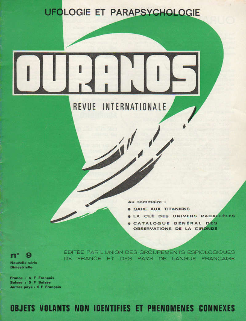 Ouranos n° 09 - 1973 Ourano10