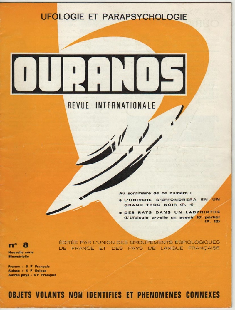 OURANOS n° 08 -  Ourano12