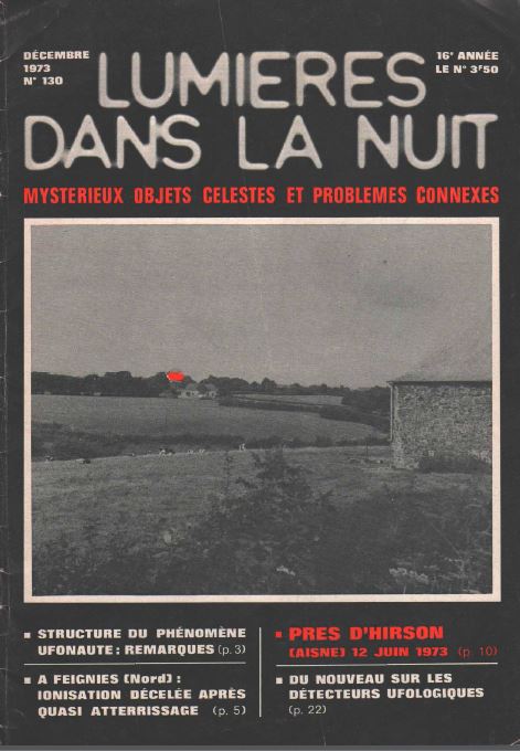 LDLN n° 130 - Décembre 1973 So_01139