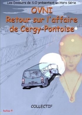 Hors série : Retour sur l'affaire de Cergy-Pontoise par collectif. So_0120