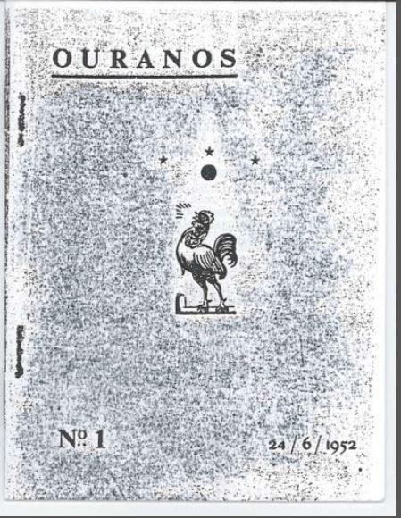 Ouranos n° 01 - du 24 juin 1952 So_0159