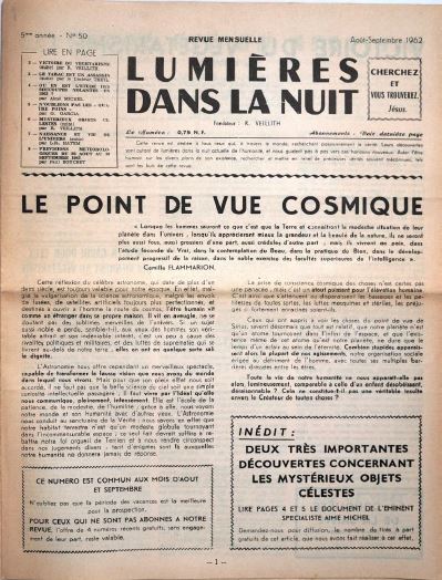 LDLN n° 50 - Août-Septembre 1962 So_0171