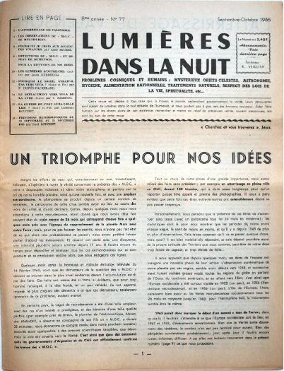 LDLN n° 77 - Septembre-Octobre 1965 So_0180