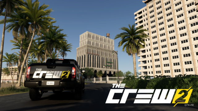 The Crew 2 Beta: French Events offre des accès! Logo-t10