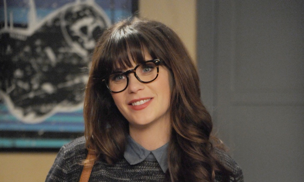 Zooey Deschanel é a mulher mais bonita do mundo Downlo10