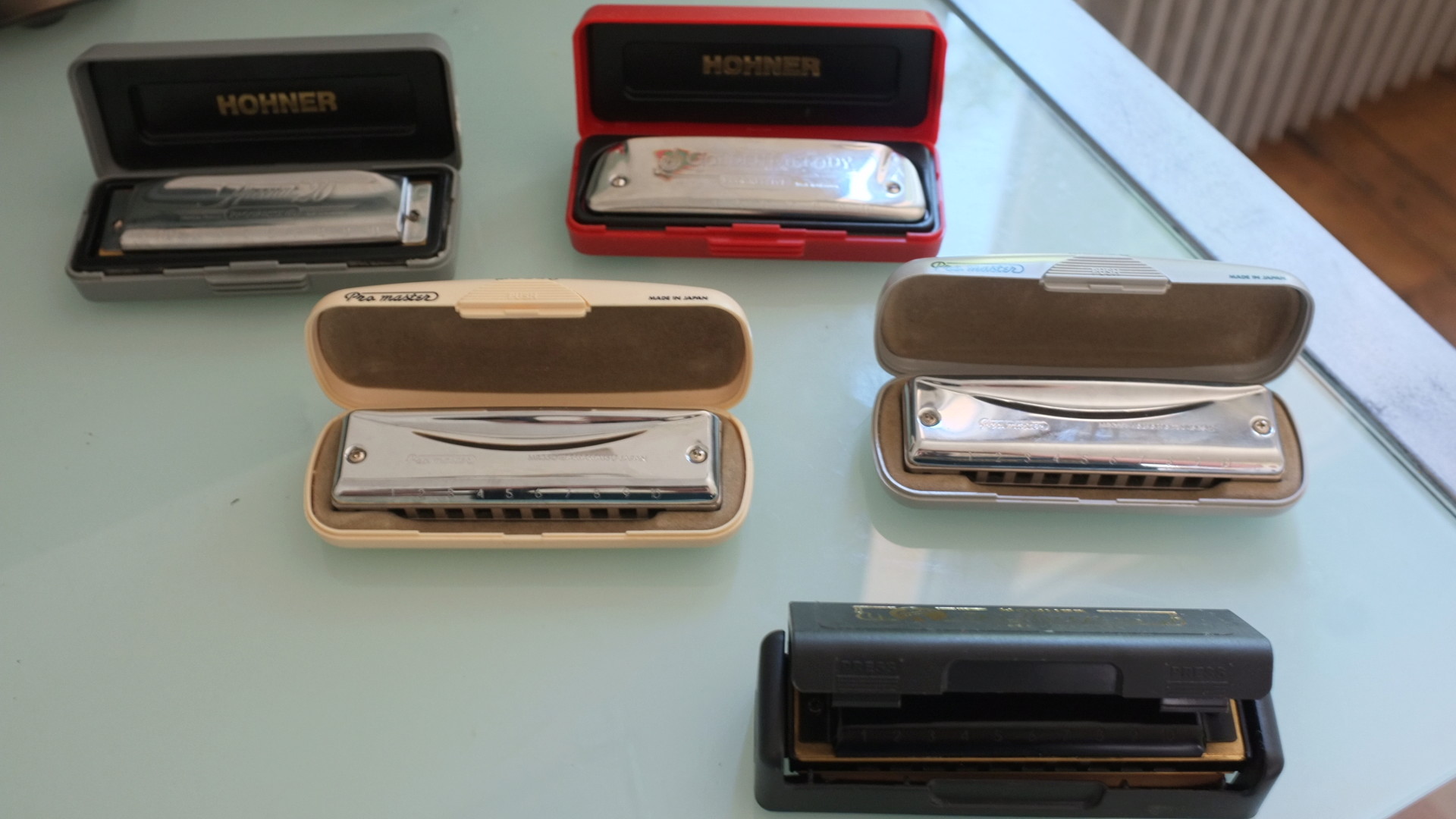 Vend lot d'harmonicas Dscf5710