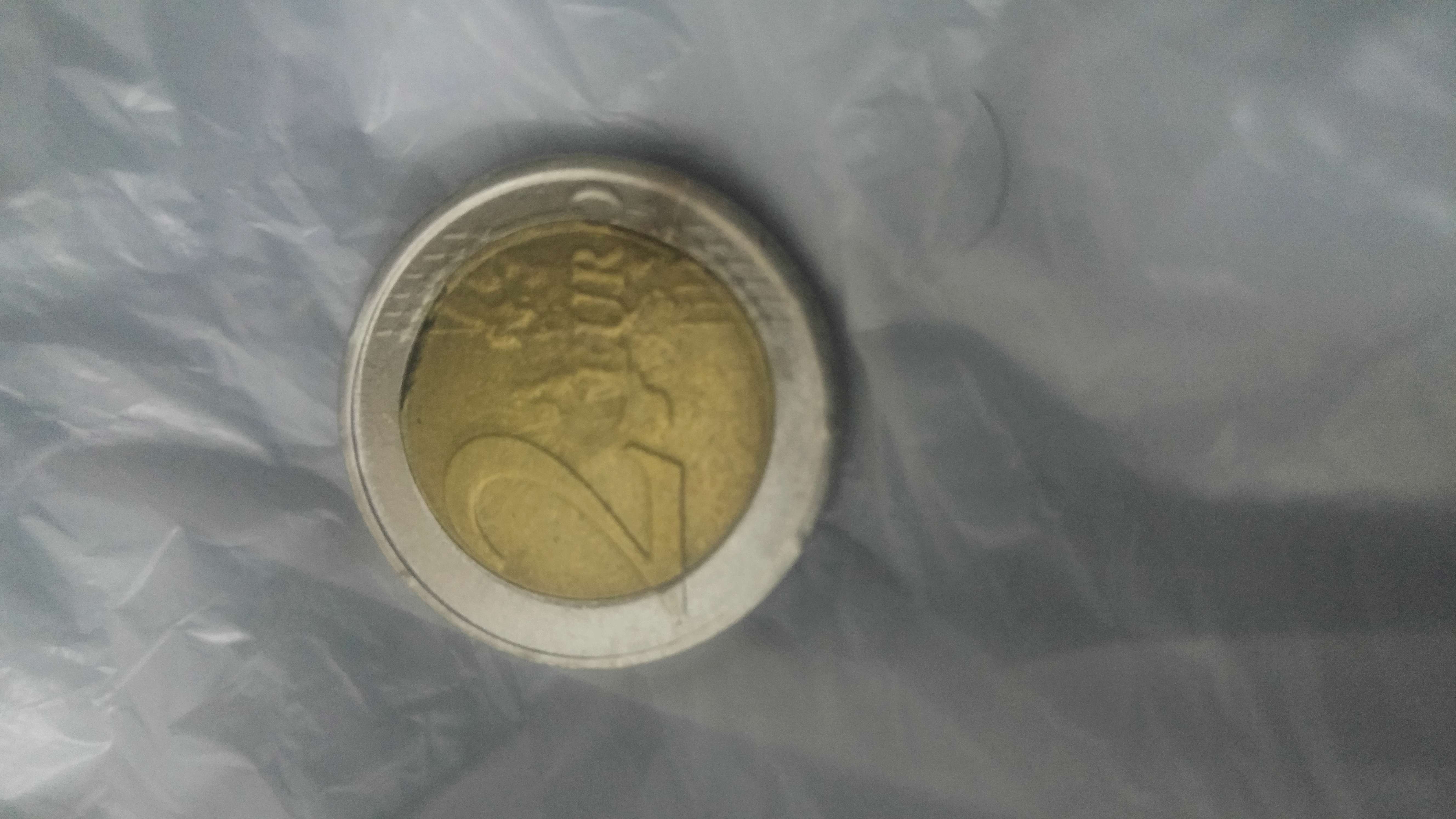 Moneda de euro totalmente dorada con la cara de Juan Carlos - Página 3 20180516