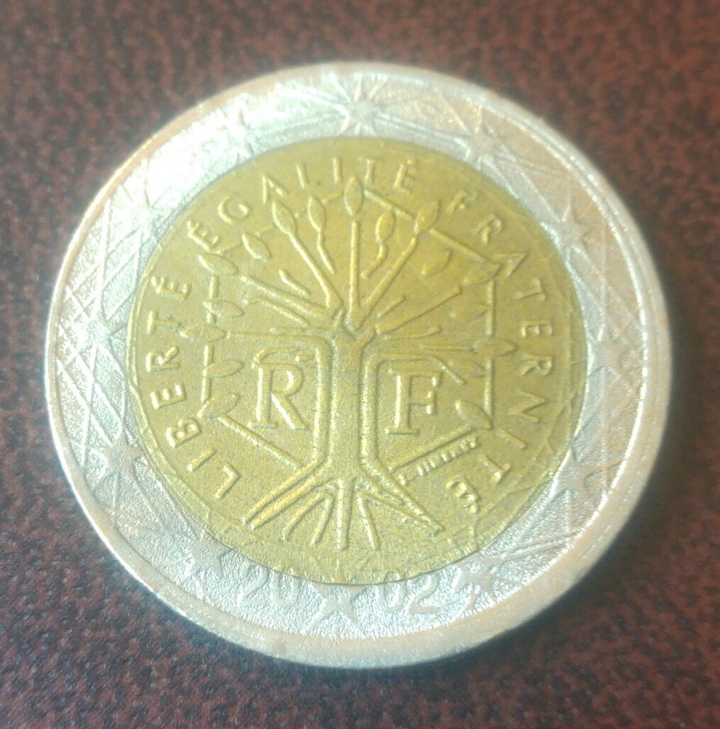 moneda 2 eu Franciakenstein Picsar18
