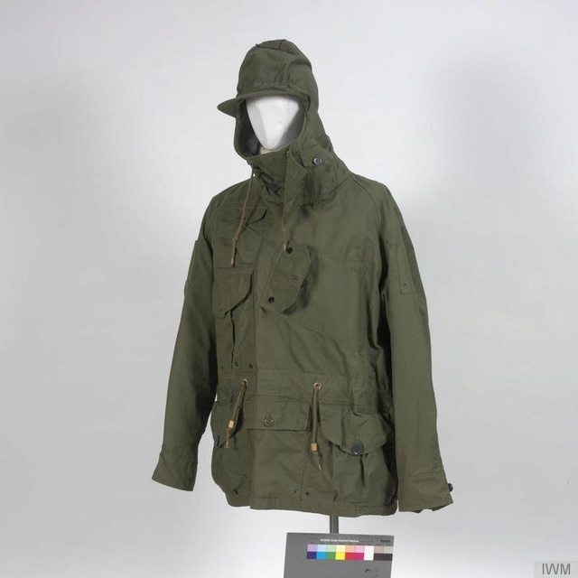 Wanted: WW2 to 1960's British, Canadian, American Rare/ Unique/ Interesting Utility Garments. RCAF, RAF, RN, RCN, USN, USAAF, USAF, Army Be854310