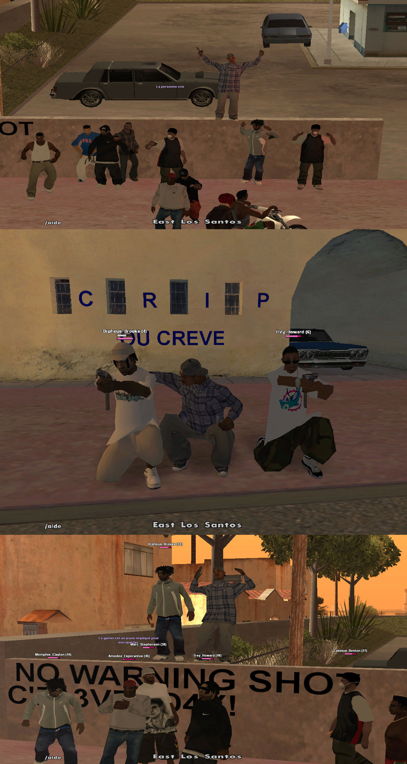 Trouble Gangster Crips 23 - y5bb8ye