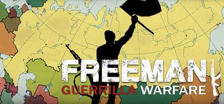 تحميل لعبة Freeman: Guerrilla Warfare بحجم صغير رابط واحد 15178310