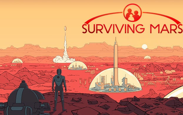 تحميل لعبة Surviving Mars بحجم صغير مضغوطة A67a3810