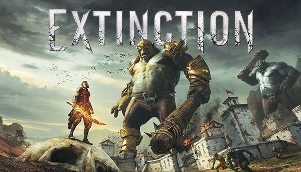 تحميل لعبة Extinction بحجم صغير رابط واحد Extinc10