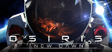 تحميل لعبة Osiris: New Dawn بحجم صغير مضغوطة Header13
